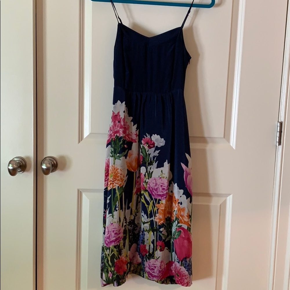 Midi dress